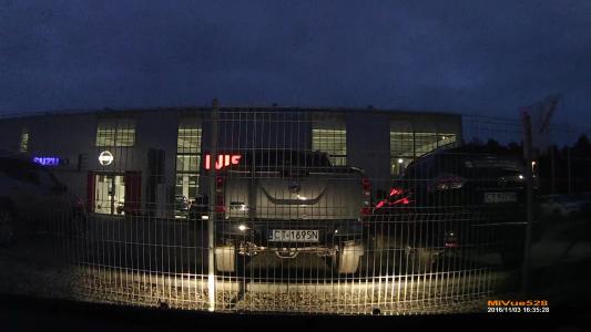 NISSAN NP300 NAVARA 15- (CT1695N)