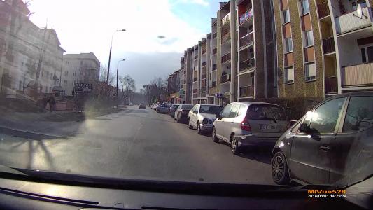 HONDA JAZZ, lata produkcji: 2002-2008 (CT1706M)