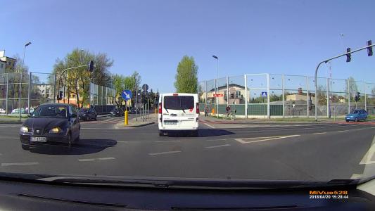 SEAT IBIZA, lata produkcji: 2002-2010 (CT1722N)