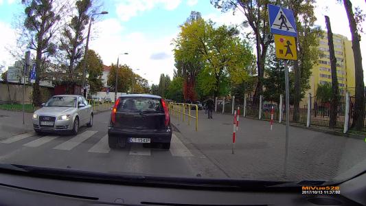 AUDI A4 [8E], lata produkcji: 2004-2007 (CT1755P)