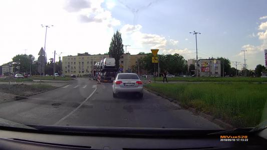 AUDI A4 [8E], lata produkcji: 2004-2007 (CT1755P)