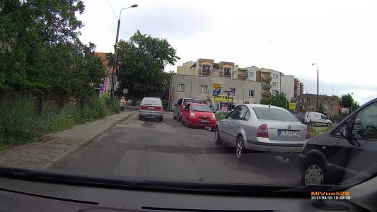 VOLKSWAGEN PASSAT GP (CT1777J)