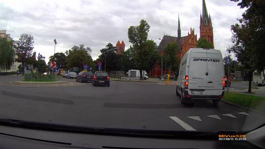 MERCEDES-BENZ SPRINTER 314 CDI EURO 6 2143CCM - 143KM 3,5T 16- (CT1778P)