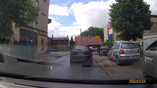 VOLKSWAGEN POLO IV (CT1829N)