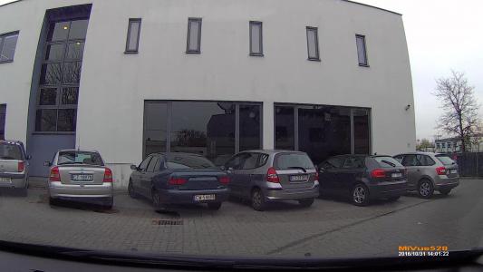 OPEL ASTRA II 1.6 COMFORT / COOL (CT1897N)