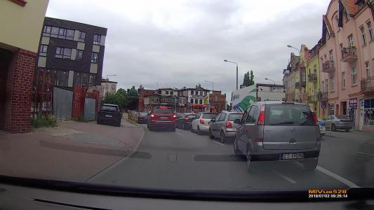 OPEL MERIVA 1.6 16V COSMO (CT1909N)