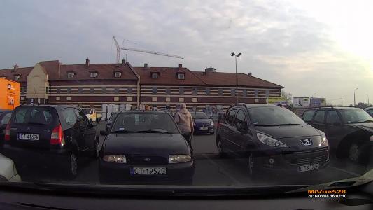 FORD FIESTA 1.3 FAMILY (CT1952G)