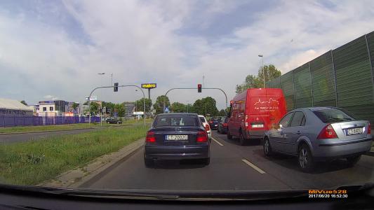 OPEL VECTRA B SEDAN, lata produkcji: 1999-2002 (CT2002G)