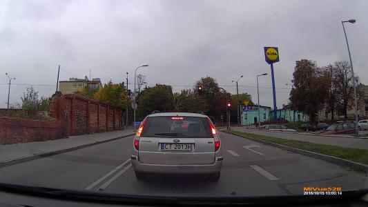 FORD MONDEO (CT2013H)