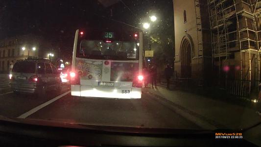 MAN LION S CITY A21 (CT2015C)