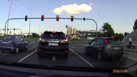 FORD FOCUS HATCHBACK, lata produkcji: 2001-2005 (CT2016K)