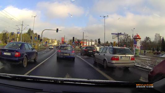 SAAB 9-5 KOMBI, lata produkcji: 2001-2006 (CT2030R)