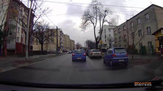 DAEWOO / FSO MATIZ FRIEND (CT2035H)