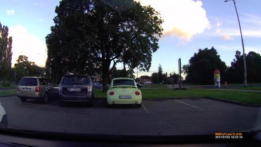 TOYOTA VERSO, lata produkcji: 2009-2013 (CT2056G)