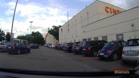 SKODA FABIA (CT2112J)