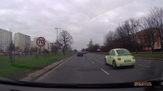 VOLKSWAGEN NEW BEETLE (CT2120J)