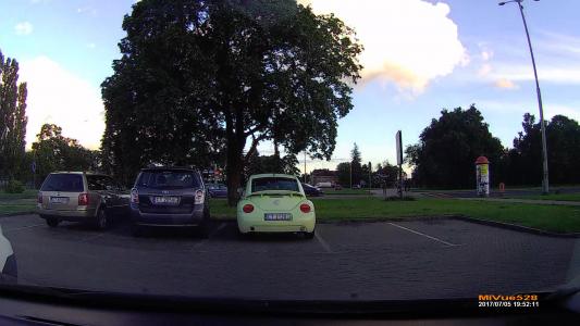 VOLKSWAGEN NEW BEETLE (CT2120J)