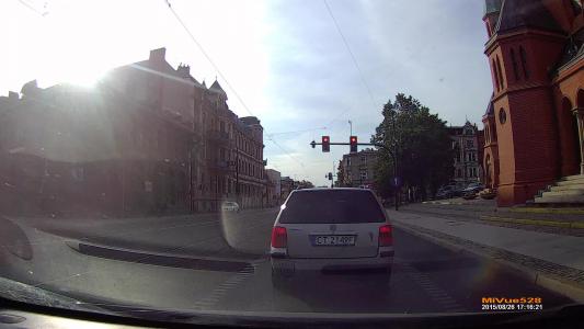 VOLKSWAGEN PASSAT 1.9 TDI (CT2149F)