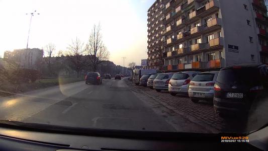 FORD S-MAX (CT2160G)