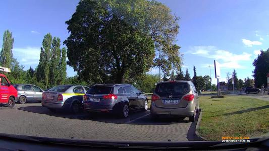 OPEL MERIVA 1.4 T COSMO (CT2201L)