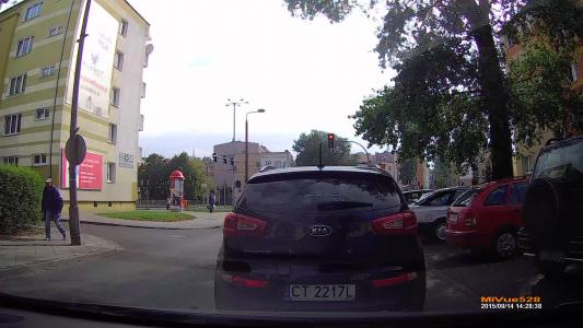 KIA SPORTAGE 2.0 L (CT2217L)