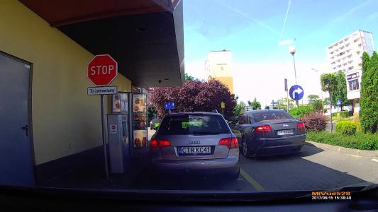 AUDI A8 [4E], lata produkcji: 2007-2010 (CT2222H)