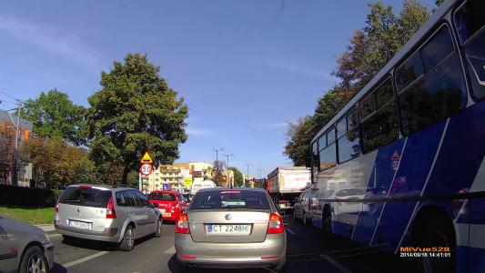 SKODA OCTAVIA II 1.4 MR