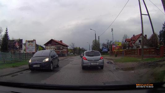 CITROEN C4 PICASSO, lata produkcji: 2007-2011 (CT2284H)