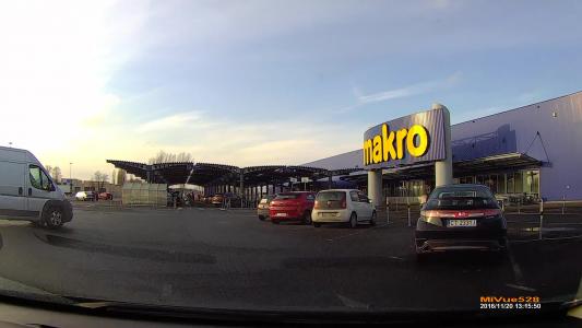 HONDA CIVIC HATCHBACK, lata produkcji: 2008-2012 (CT2331J)