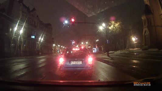 VOLKSWAGEN PASSAT 1.9 TDI (CT2377J)