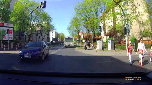 SEAT LEON ST (CT2394R)