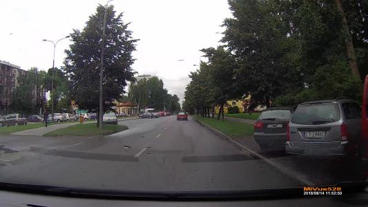 FORD FOCUS KOMBI, lata produkcji: 2001-2005 (CT2446C)