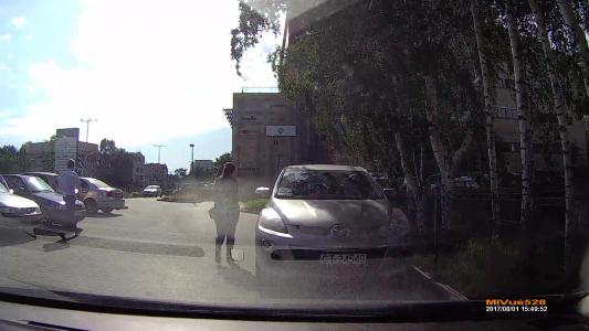 MAZDA CX-7 (CT2454G)