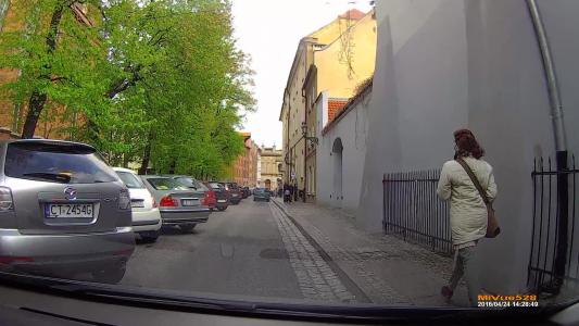 MAZDA CX-7 (CT2454G)