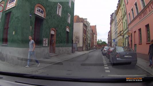 VOLKSWAGEN BORA 1.9 TDI BASIS (CT2460R)