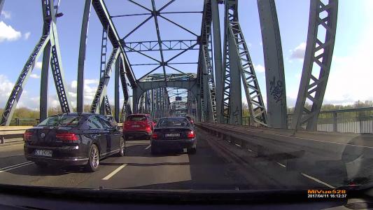 VOLKSWAGEN PASSAT (CT2470M)