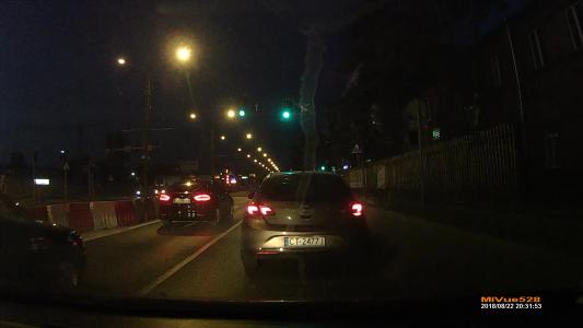 OPEL ASTRA CLASSIC III (CT2477J)