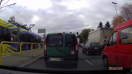 FIAT DOBLO 1.2 ACTUAL / SX (CT2493M)