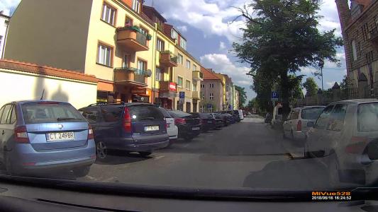 SKODA RAPID SPACEBACK 17- (CT2498R)