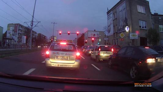 TOYOTA AVENSIS (CT2502M)