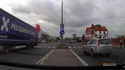 FORD FOCUS 1.6 TI-VCT FX SILVER / SILVER X (CT2547N)