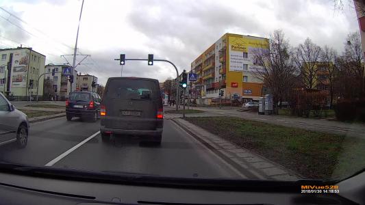 VOLKSWAGEN TRANSPORTER T5 2.5 TDI      E4 3.0T (CT2590L)