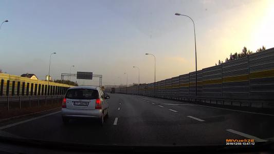 KIA PICANTO 1.0 (CT2607M)