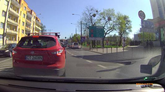 NISSAN QASHQAI II 1.2 (CT2608N)