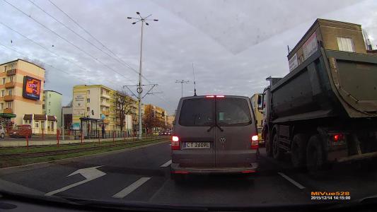 VOLKSWAGEN T5 CARAVELLE (CT2609L)