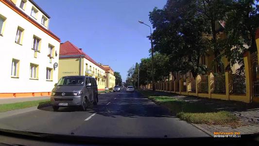 VOLKSWAGEN T5 CARAVELLE (CT2609L)