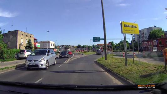 MITSUBISHI GRANDIS (CT2640J)