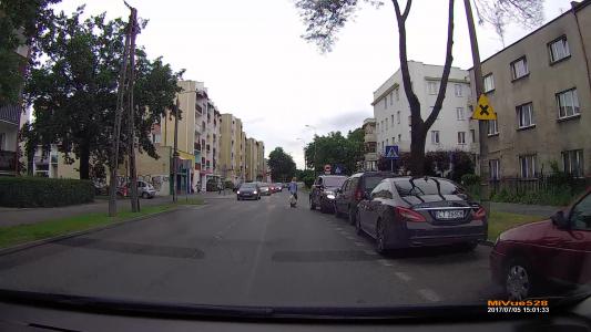 MERCEDES-BEN CLS-CLASS (CT2660M)