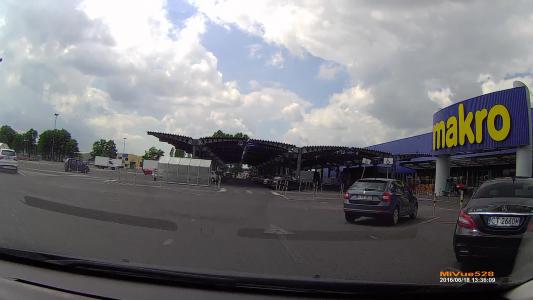 MERCEDES-BEN CLS-CLASS (CT2660M)