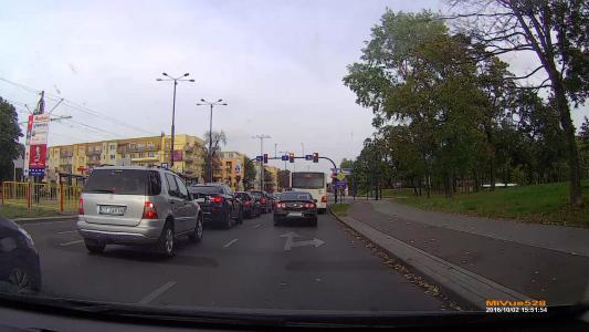 MERCEDES-BENZ KLASA ML [163], lata produkcji: 1998-2005 (CT2683N)